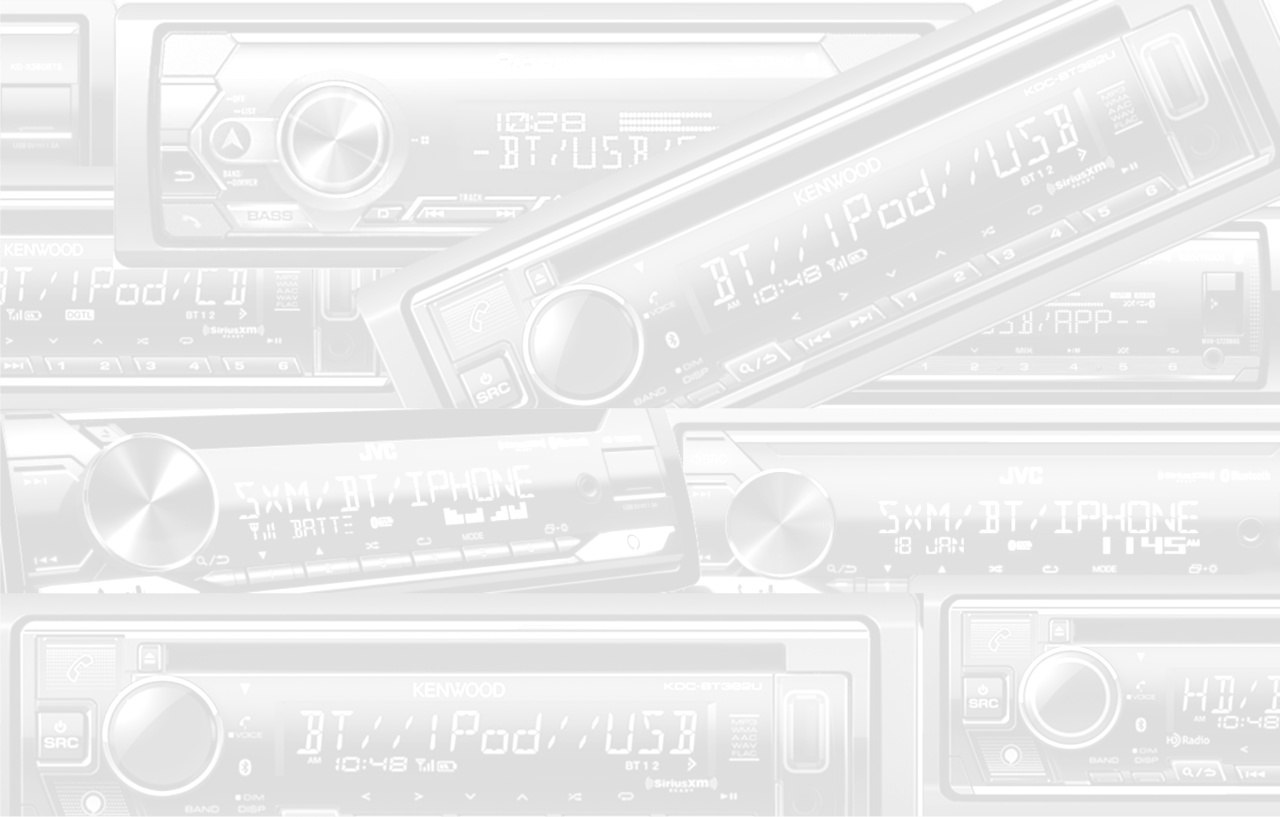 Can I use my steering Wheel Controls